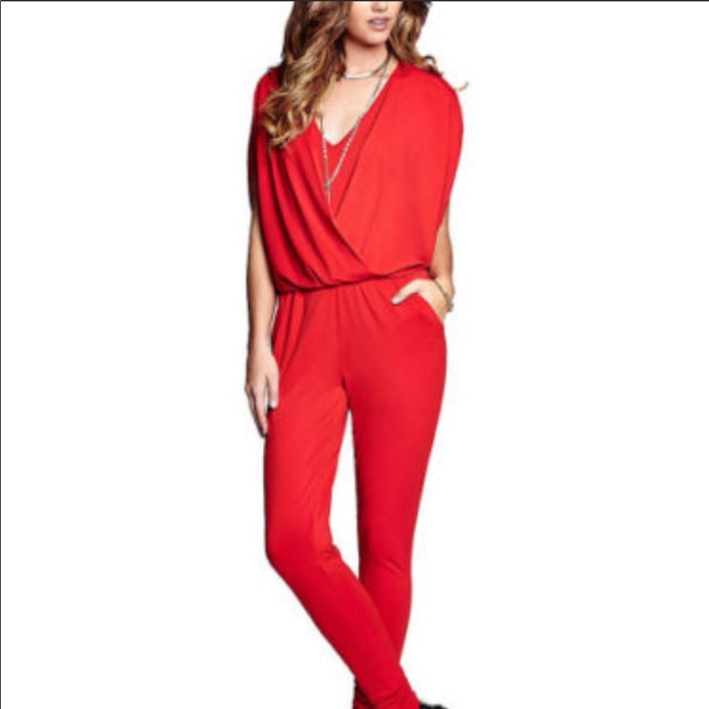 Guess jumpsuit